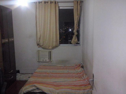 Imagem 12 de 21 de Apartamento Para Venda - Vila Valqueire, Rio De Janeiro - 1 Vaga - 743