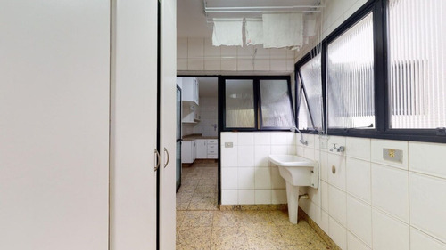 Imagem 6 de 23 de Apartamento Padrão Em São Paulo - Sp - Ap0054_rncr