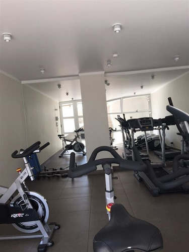 Departamento En Venta De 3 Dorm. En Antofagasta