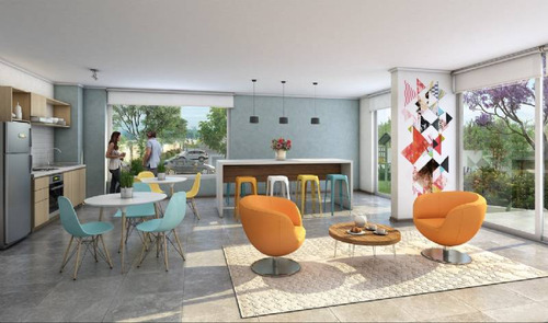 Oportunidad Oficina De 25 M2 Con Excelente Ubicación
