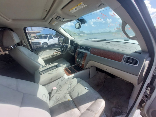 Chevrolet Tahoe 2007 ( En Partes ) 2007 - 2011 5.3l Yonke