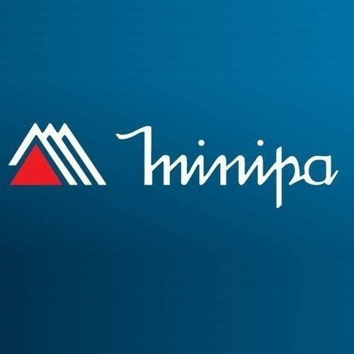 Termômetro Digital Infravermelho Mt-320b Minipa