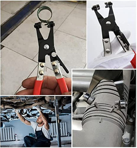 Kit De Herramientas De Mano Para Reparación De Automóviles