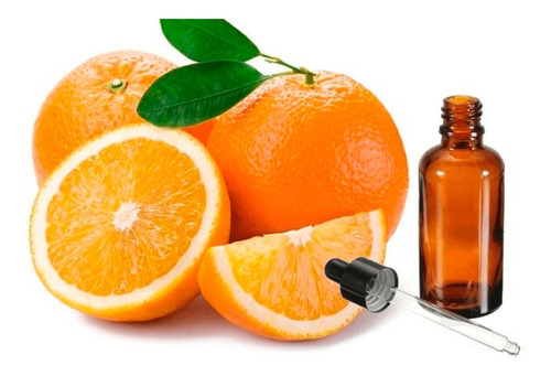 Aceite De Naranja X Galon 