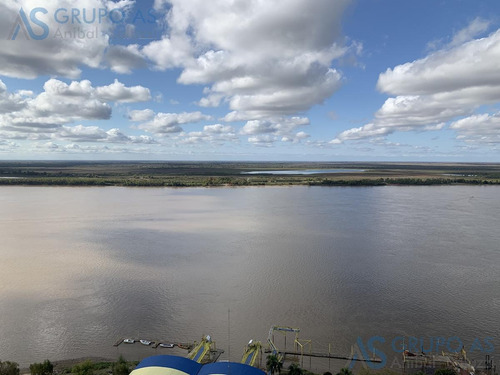 Imagen 3 de 30 de Torre Brisa - Fundar - Vista Rio