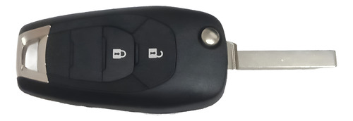 Carcasa Llave Chevrolet Cruze Onix Tracker 2b Linea Nueva