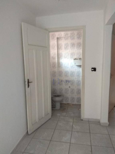 Casa 200m², 5 Dormitorios - Vila Mariana - Ca1278