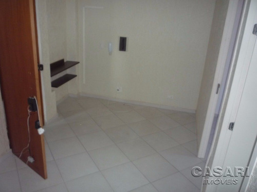 Imagem 1 de 7 de Sala Comercial Para Locação, Vila Franca, São Bernardo Do Campo - Sa3233. - Sa3233