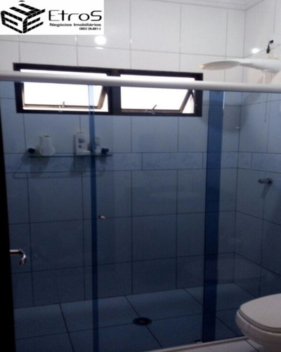 Imagem 4 de 13 de Casa - Ca0063 - 34241518