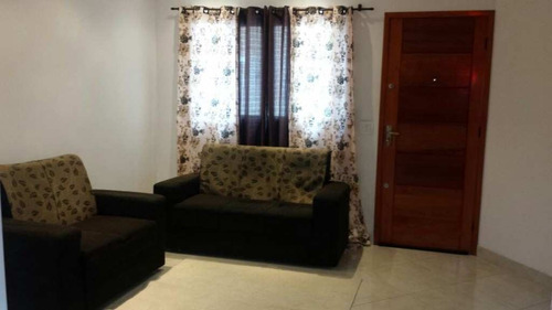 Imagem 24 de 30 de Sobrado Em Condomínio Na Vila Matilde Com 2 Suítes, 2 Vagas, 80m² - So0095