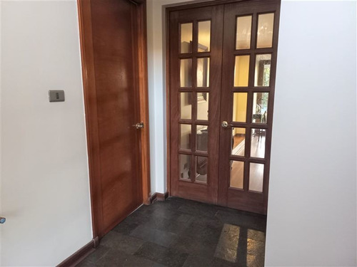 Imagen 5 de 22 de Venta Casa Grandes Espacios San Carlos De Apoquindo 5d 4b