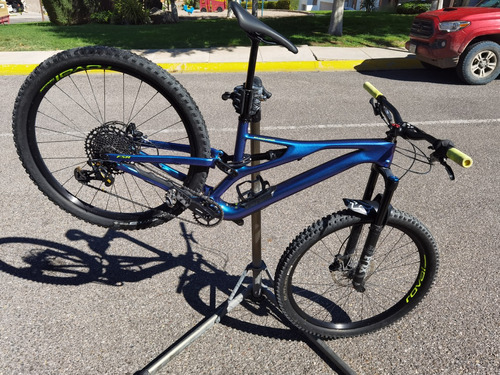 Bicicleta Specialized Stumpjumper 2019