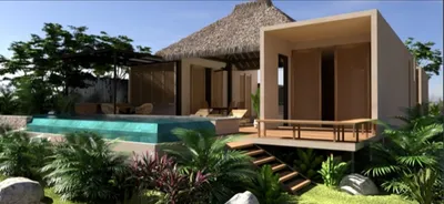 Terreno en venta