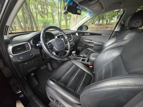 Kia Sorento EX 2.4 L Aut