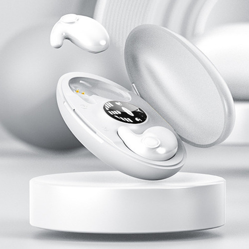 Audífonos Bluetooth Con Cancelación De Ruido A