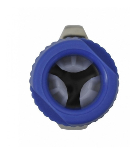 Imagen 4 de 6 de Conector Ficha Powercon Audio Out Roxtone Rac3fco