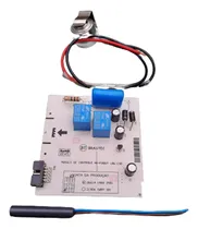 Comprar Plaqueta Heladera Whirlpool Wrk42 + Bimetal + Sensor 10k 