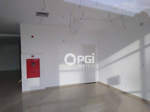 Imagem 6 de 9 de Loja Para Alugar, 441 M² Por R$ 20.000,00/mês - Jardim Botânico - Ribeirão Preto/sp - Lo0027