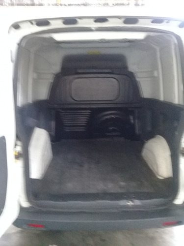 Imagem 6 de 11 de Fiat Fiorino 1.4 2014/2015