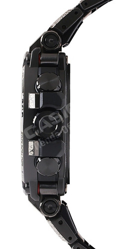 Imagen 2 de 6 de Reloj Casio G-shock Metal Edición Especial Mtg-b1000wlp-1acr