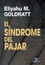 Libro El Sindrome Del Pajar De Eliyahu M. Goldratt