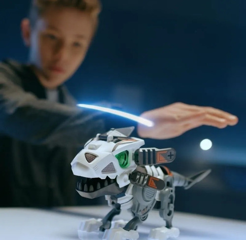 Figura De Acción Mega Biopod