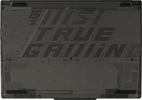 Msi-cyborg Core I7 - 8gb Ram - 512gb Ssd - Geforce Rtx 4060