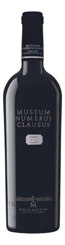 Vino Tinto Museum Numerus Clausus 750 Ml