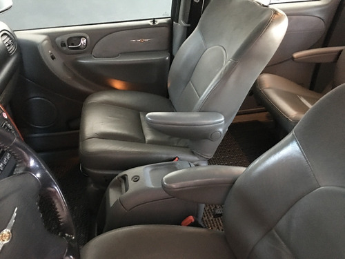 Chrysler Grand Caravan 3.3 Le At Limited