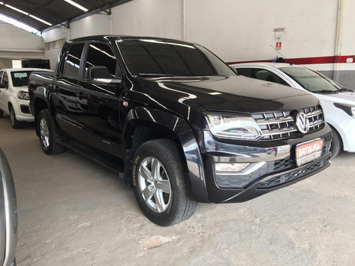 Volkswagen Amarok 2.0 Highline Cab. Dupla 4x4 4p 2017