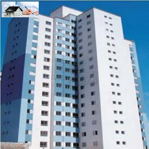 Imagem 2 de 15 de Colinas Da Aldeia-apto 02 Dormitório E Uma Suíte - Ap-colinas