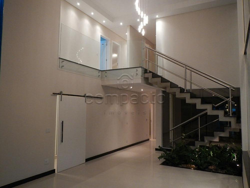 Imagem 8 de 10 de Casas - Ref: V16384