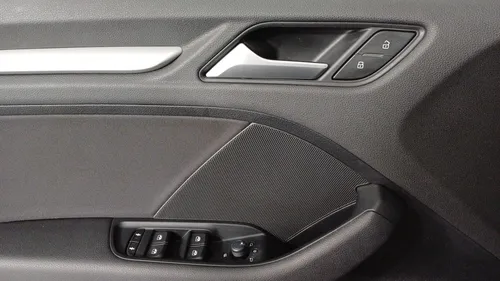 Audi A3 1.4 35 TFSI DYNAMIC DCT