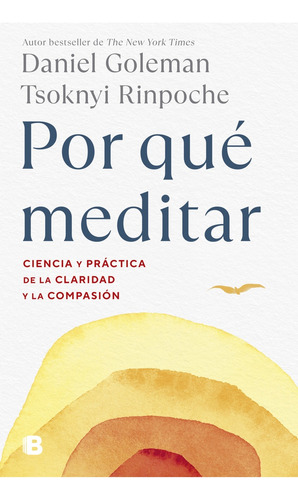 Por Que Meditar.. - Daniel Goleman