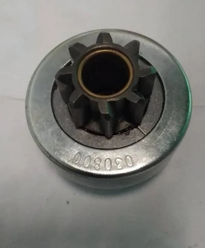 Bendix Arranque Renault Logan Clio Megane Scenic 8d 5/10-spl