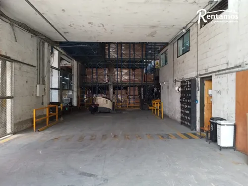 Bodega En Venta En Villa Paula. Cod V775527