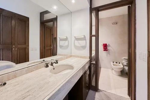 Apartamento En Venta En El Chico. Cod V7108