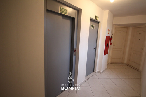 Imagem 11 de 17 de Apartamento Com 1 Dormitório À Venda Com 61m² Por R$ 229.000,00 No Bairro Portão - Curitiba / Pr - Ap1485