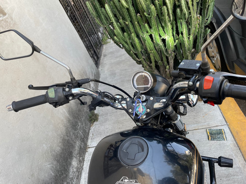 Thunderstar 250, Excelente Estado, Lista Para Rodar.
