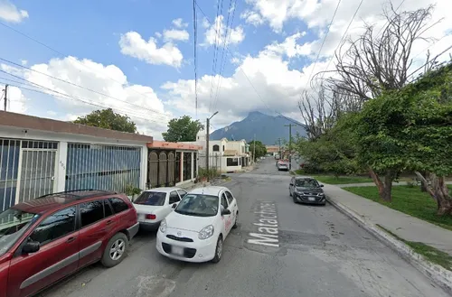 ¡ Bonita Casa En Venta ! (remate) - Matachines, Azteca, Guadalupe, N. L. -jcbb8