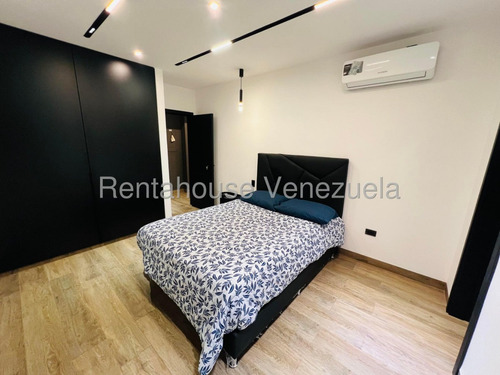Apartamento En Venta Urb San Isidro Maracay 25-19634 Jecg