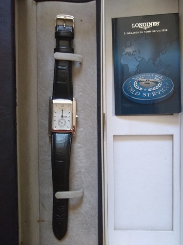 Reloj Longines Unisex