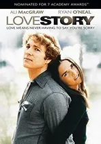 Comprar Love Story Love Story Dolby Widescreen Usa Import Dvd