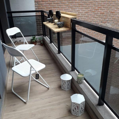 Departamento - Palermo Soho