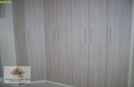 Imagem 12 de 15 de Sobrado Com 3 Dormitórios À Venda, 70 M² Por R$ 350.000,00 - Vila Ré - São Paulo/sp - So0140