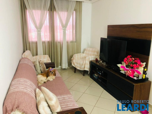 Imagem 2 de 12 de Apartamento - Jardim Cumbica - Sp - 640233