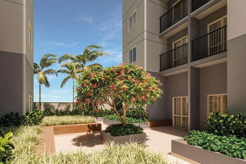 Imagem 7 de 14 de Apartamento - Ap07437 - 71059845