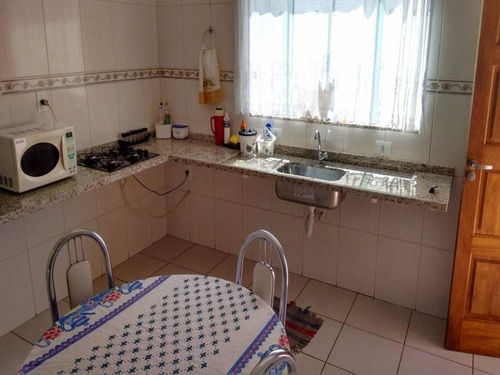 Imagem 16 de 18 de Sobrado Em Jardim Puch, Sumaré/sp De 160m² 3 Quartos À Venda Por R$ 430.000,00 - So1588267-s