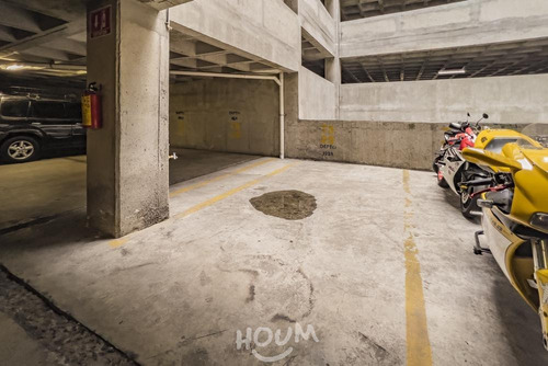 Imagen 17 de 20 de Departamento En Las Canteras, Naucalpan De Juárez Con 2 Recámaras, 69 M², Id: 45955