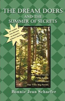 Libro The Dream Doers And The Summer Of Secrets - Bonnie ...